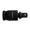 Wobble Adapter 1/2
